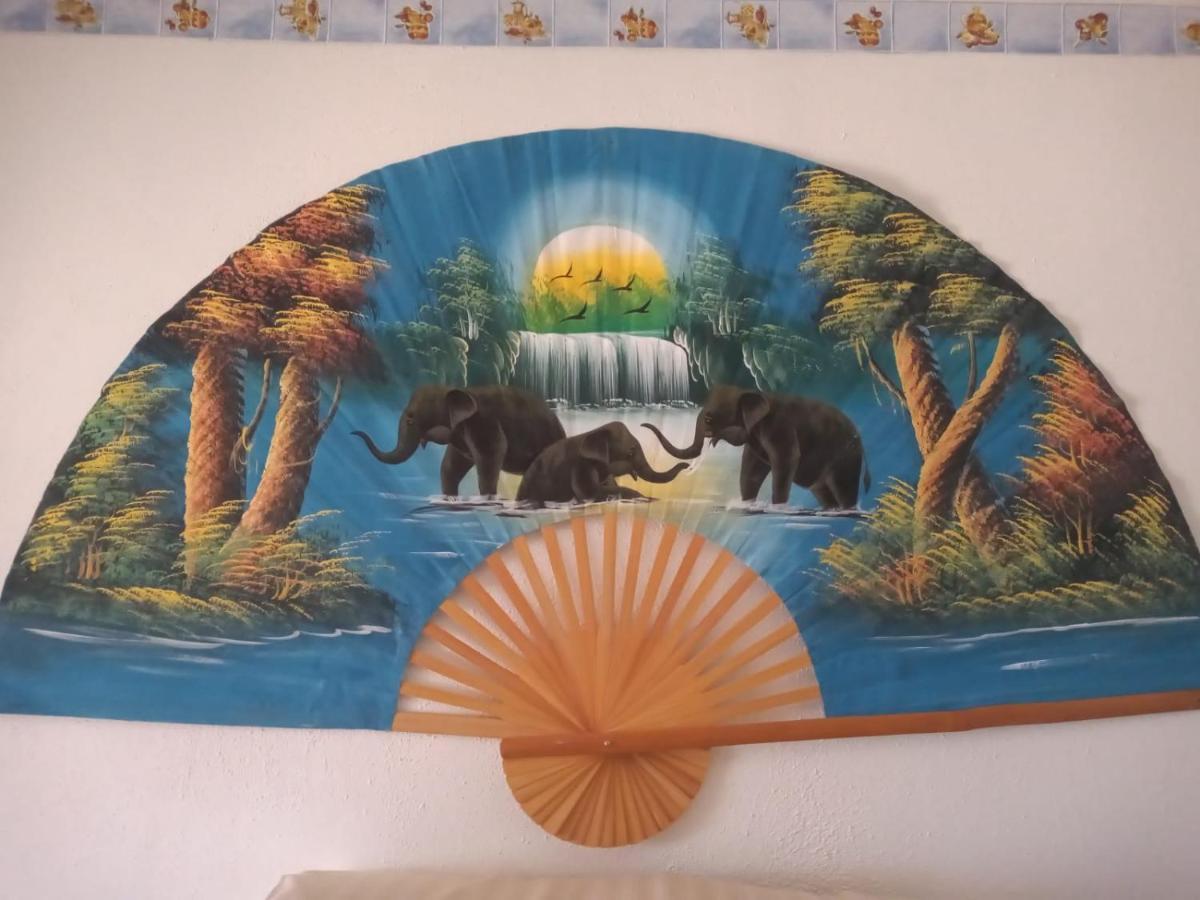 Casa- Vacanza Giro' - C2A6Peu3Ow Aieta Ngoại thất bức ảnh