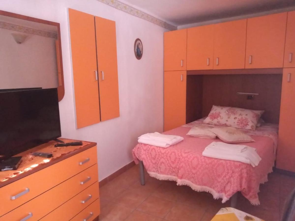Casa- Vacanza Giro' - C2A6Peu3Ow Aieta Ngoại thất bức ảnh