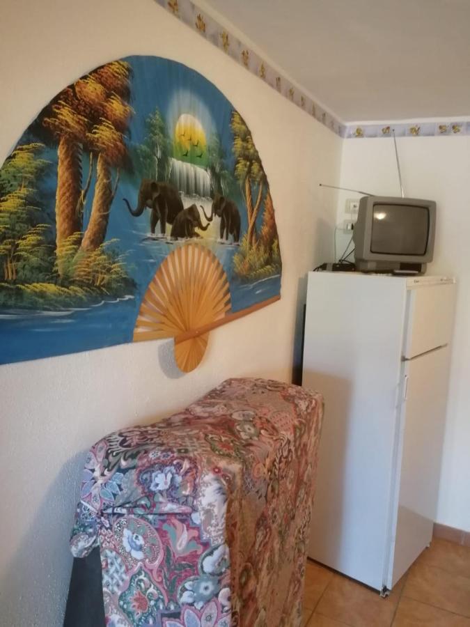 Casa- Vacanza Giro' - C2A6Peu3Ow Aieta Ngoại thất bức ảnh