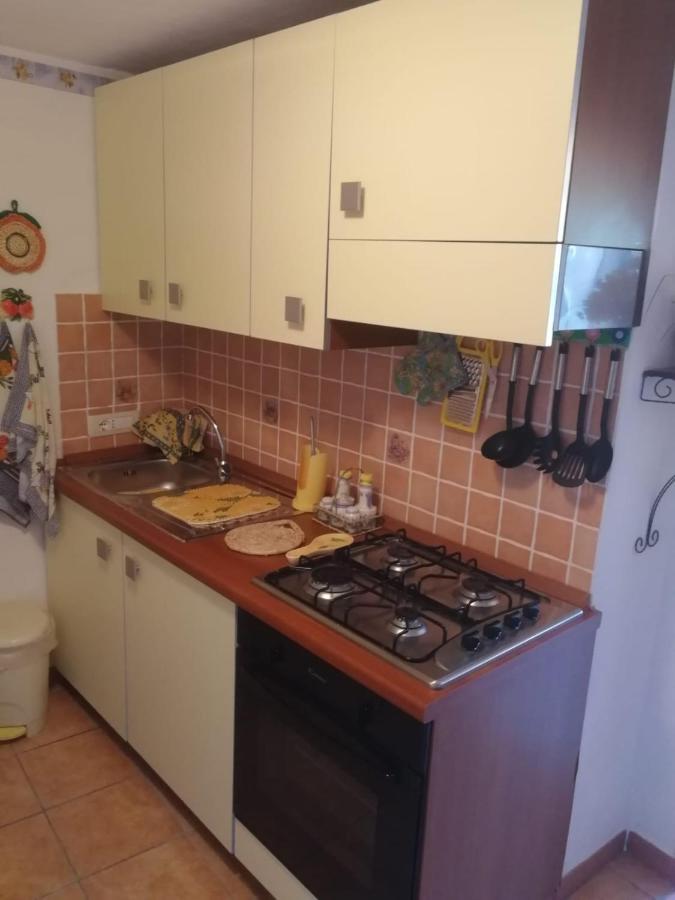 Casa- Vacanza Giro' - C2A6Peu3Ow Aieta Ngoại thất bức ảnh