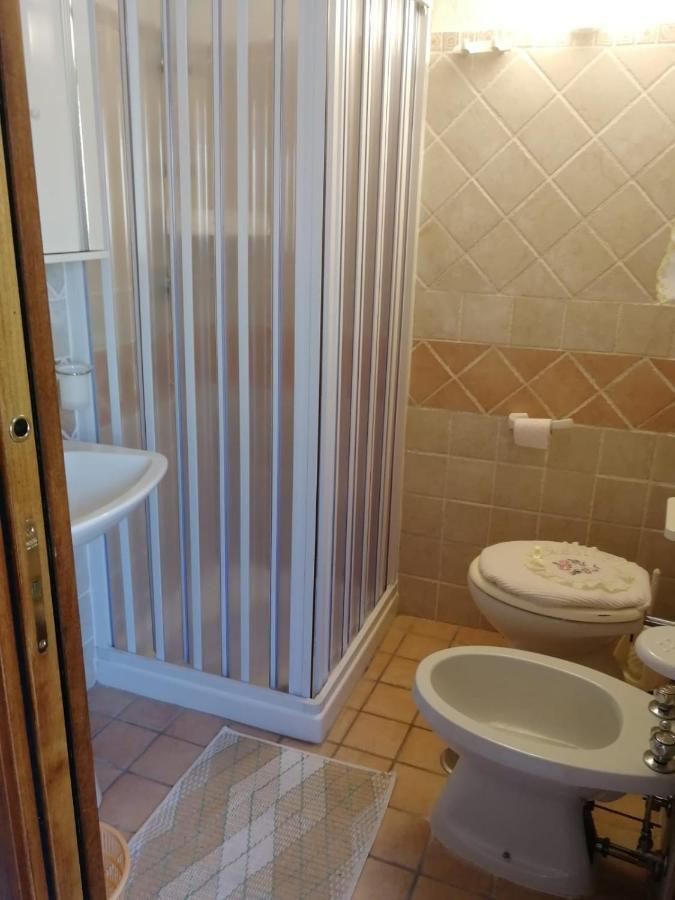 Casa- Vacanza Giro' - C2A6Peu3Ow Aieta Ngoại thất bức ảnh