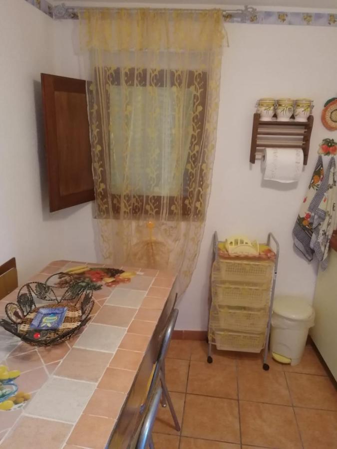 Casa- Vacanza Giro' - C2A6Peu3Ow Aieta Ngoại thất bức ảnh