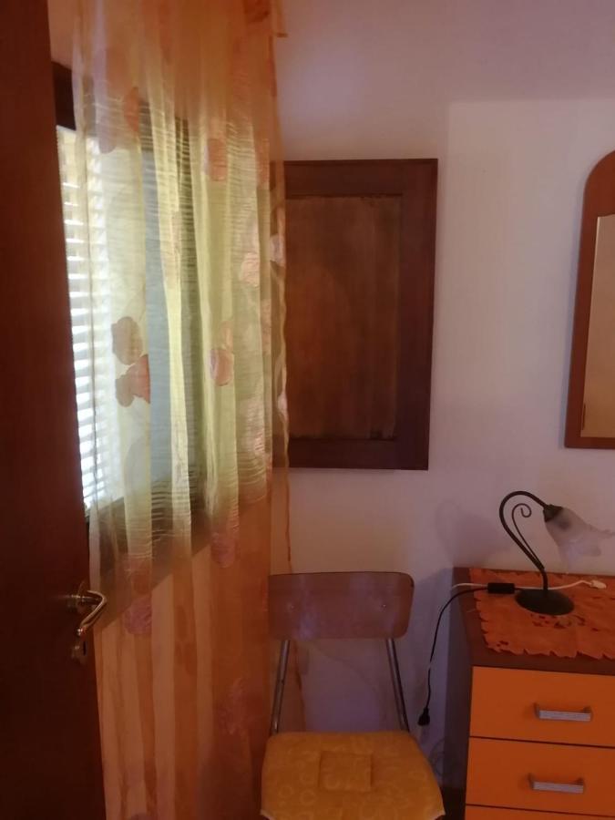 Casa- Vacanza Giro' - C2A6Peu3Ow Aieta Ngoại thất bức ảnh